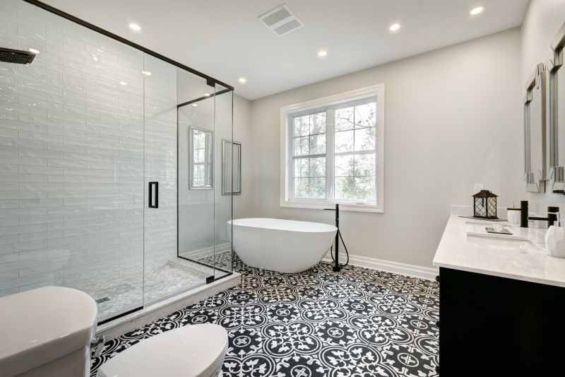 Shower Renovation in Wimauma, FL