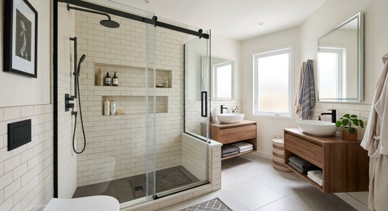 Tub Conversion Service in Manatee County, FL