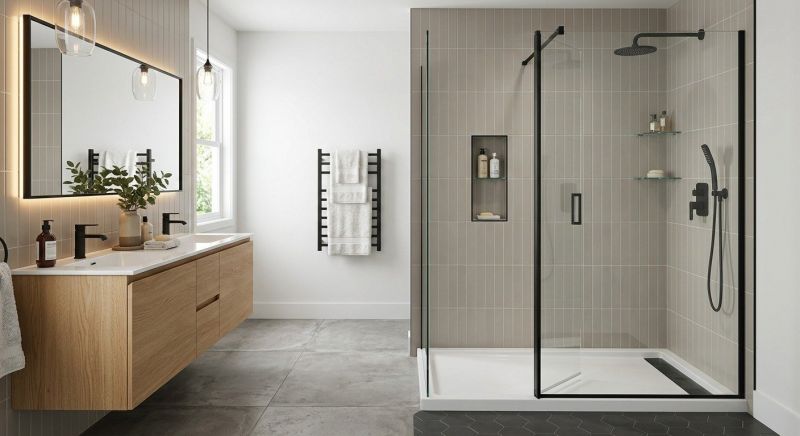 Tub Conversion Service in Manatee County, FL