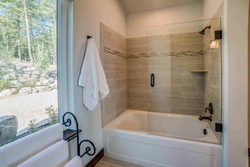 Tub To Shower Conversion in Wimauma, FL